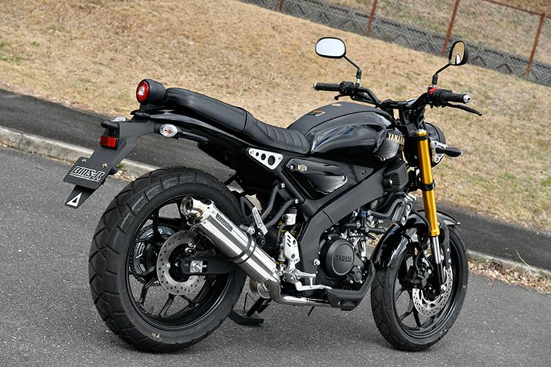 Amazon | ビームスモーターカンパニー(Beams Motor Company) R